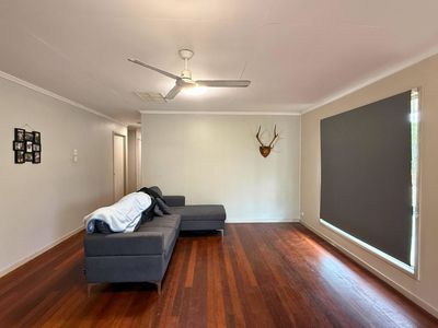 31 Leslie Drive, Moranbah
