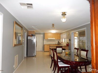 3 Aquamarine Court, Hampton Park