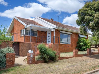 446 ROSE STREET, Lavington