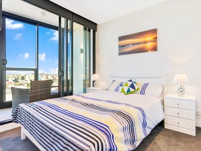 1802 / 179 Alfred Street, Fortitude Valley