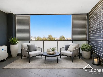 301/1 Adonis Avenue, Rouse Hill