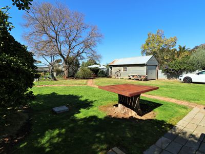 11 Salisbury Street, Quambatook