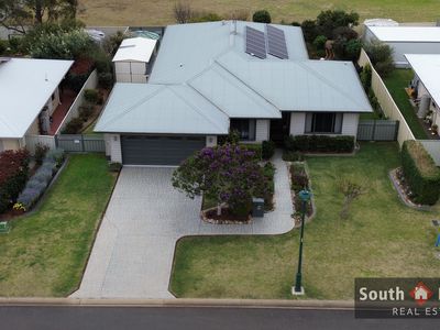 33 Bridgeman Parade, Kingaroy