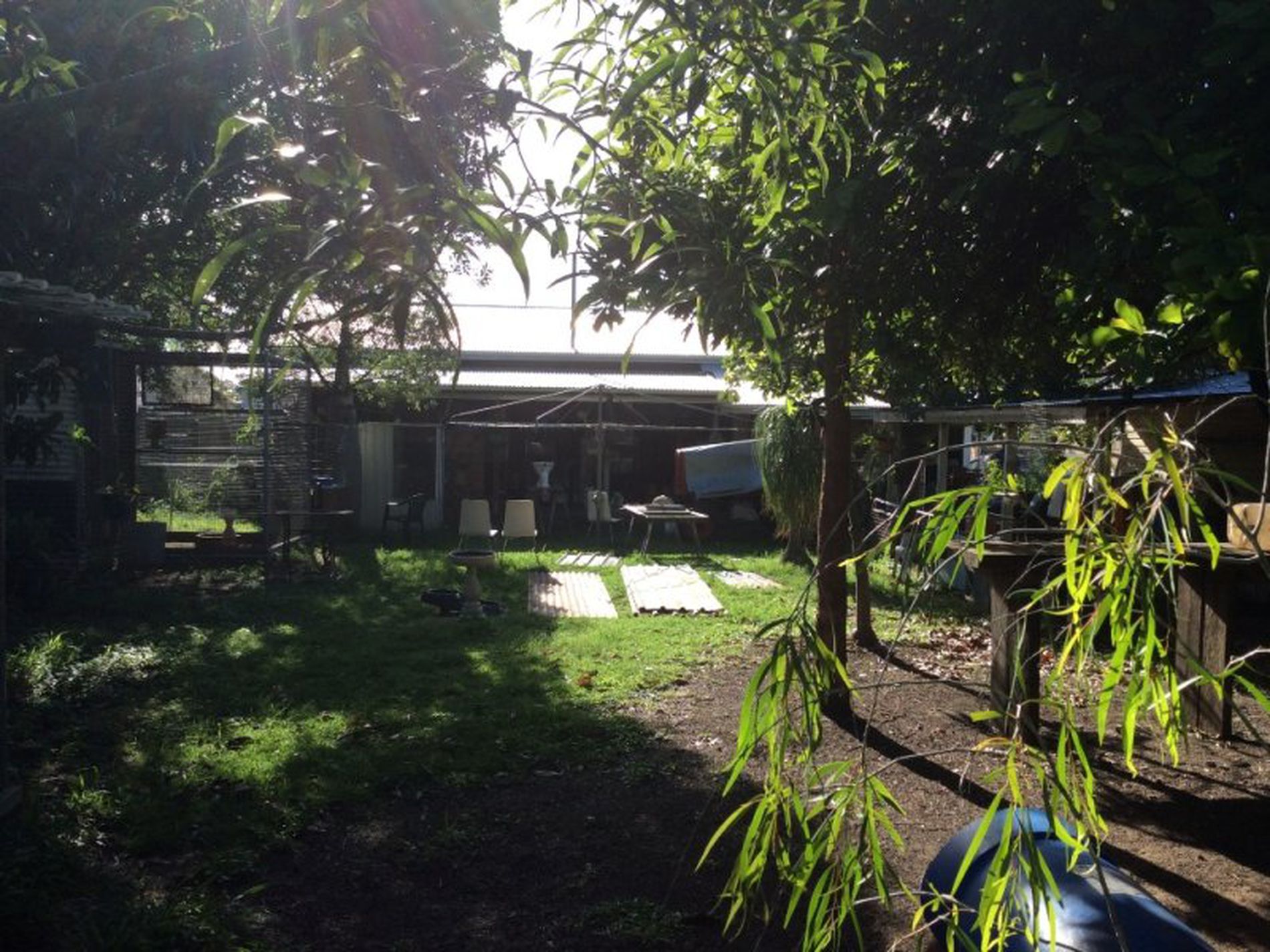 54 Faldt Street, Norville