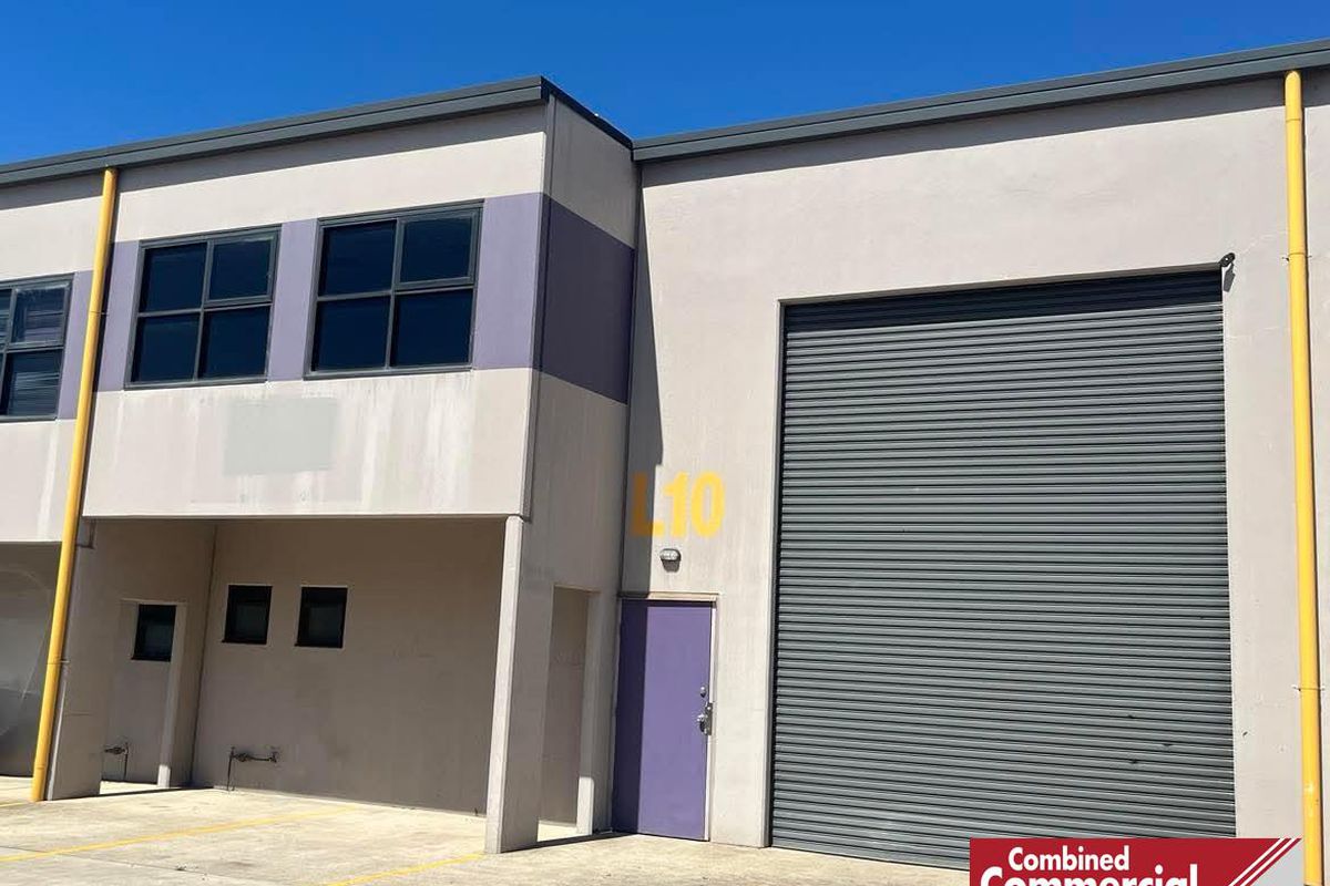 L10 / 5-7 Hepher Road, Campbelltown