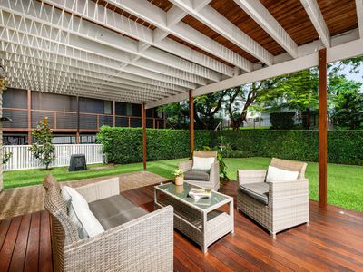 24 Latimer Street, Holland Park