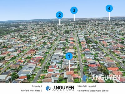 43 Throsby Street, Fairfield Heights