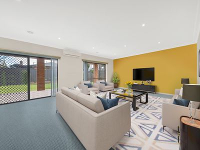 23 Rivergum Rise , Hampton Park