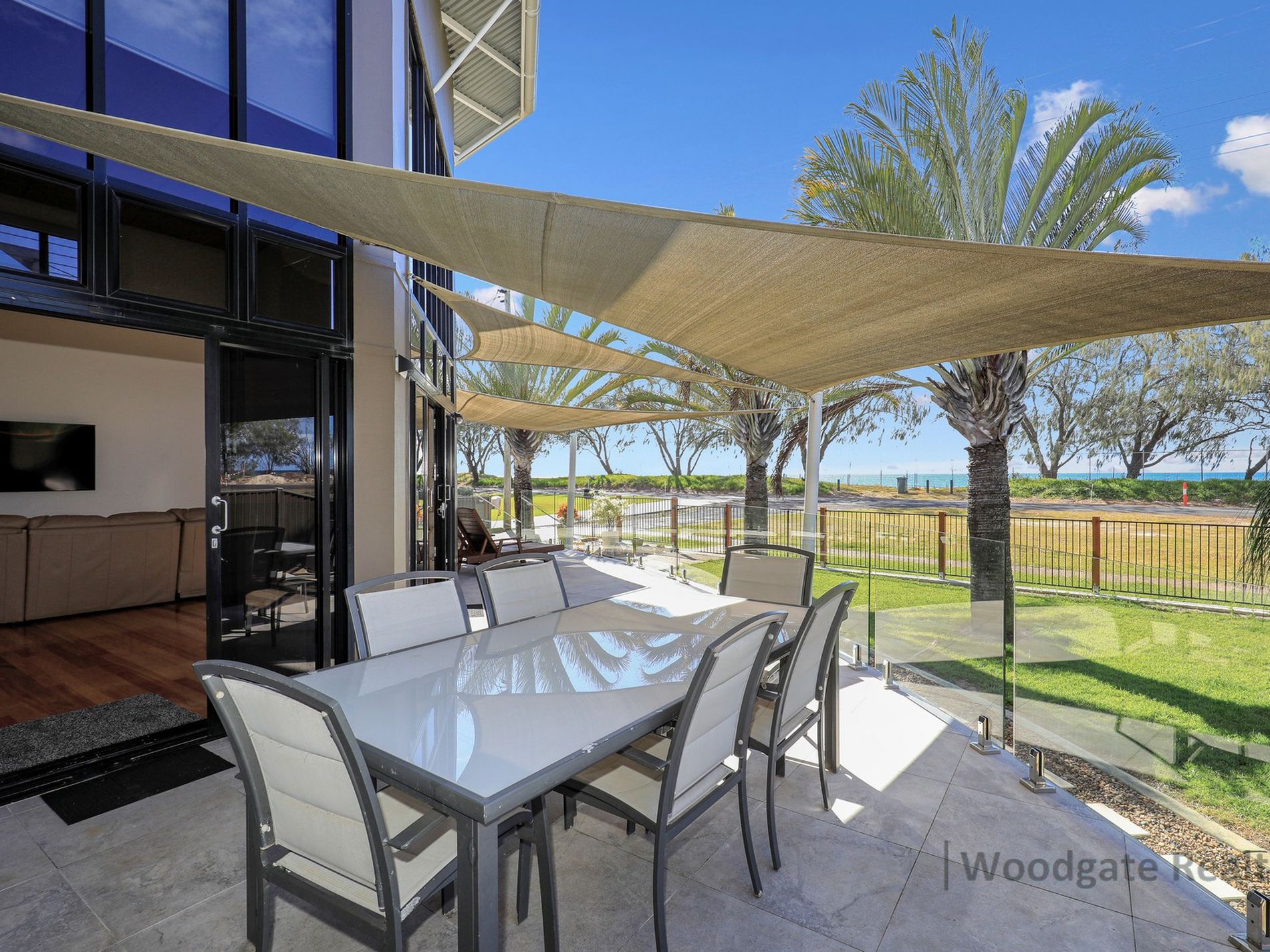 186 ESPLANADE, Woodgate