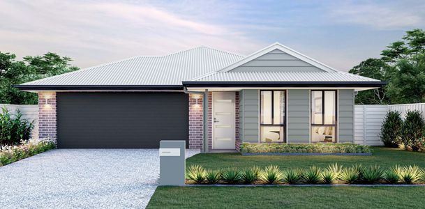 Deebing Heights