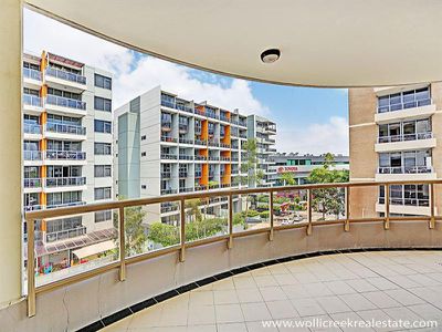 30 / 28 Crystal St, Waterloo