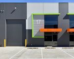 17 / 93 Yale Drive, Epping