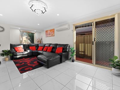 9 Heseltine Place, Rooty Hill