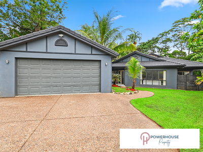 6 East Parkridge Drive, Brinsmead