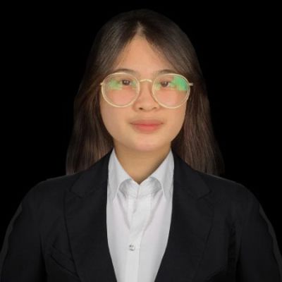 Jhoana Mariel Gutierrez, Sales Administration at Aurora Realty