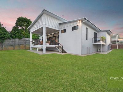 30 Horizon Drive, Douglas