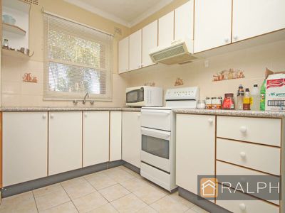 9 / 50 Albert Street, Belmore