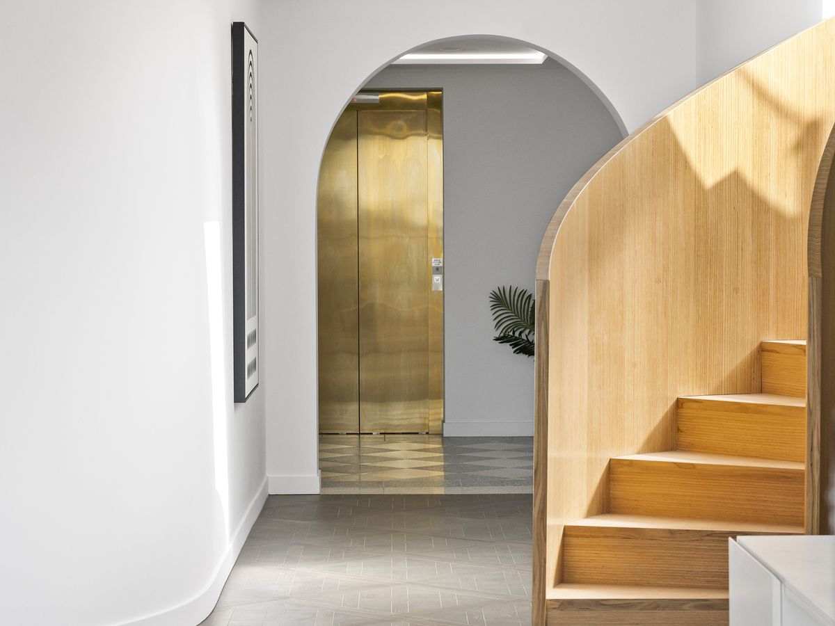 gallery