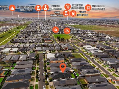 11 Andross Circuit, Tarneit