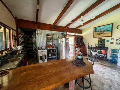 139 Jensens Crossing Road, Cooktown