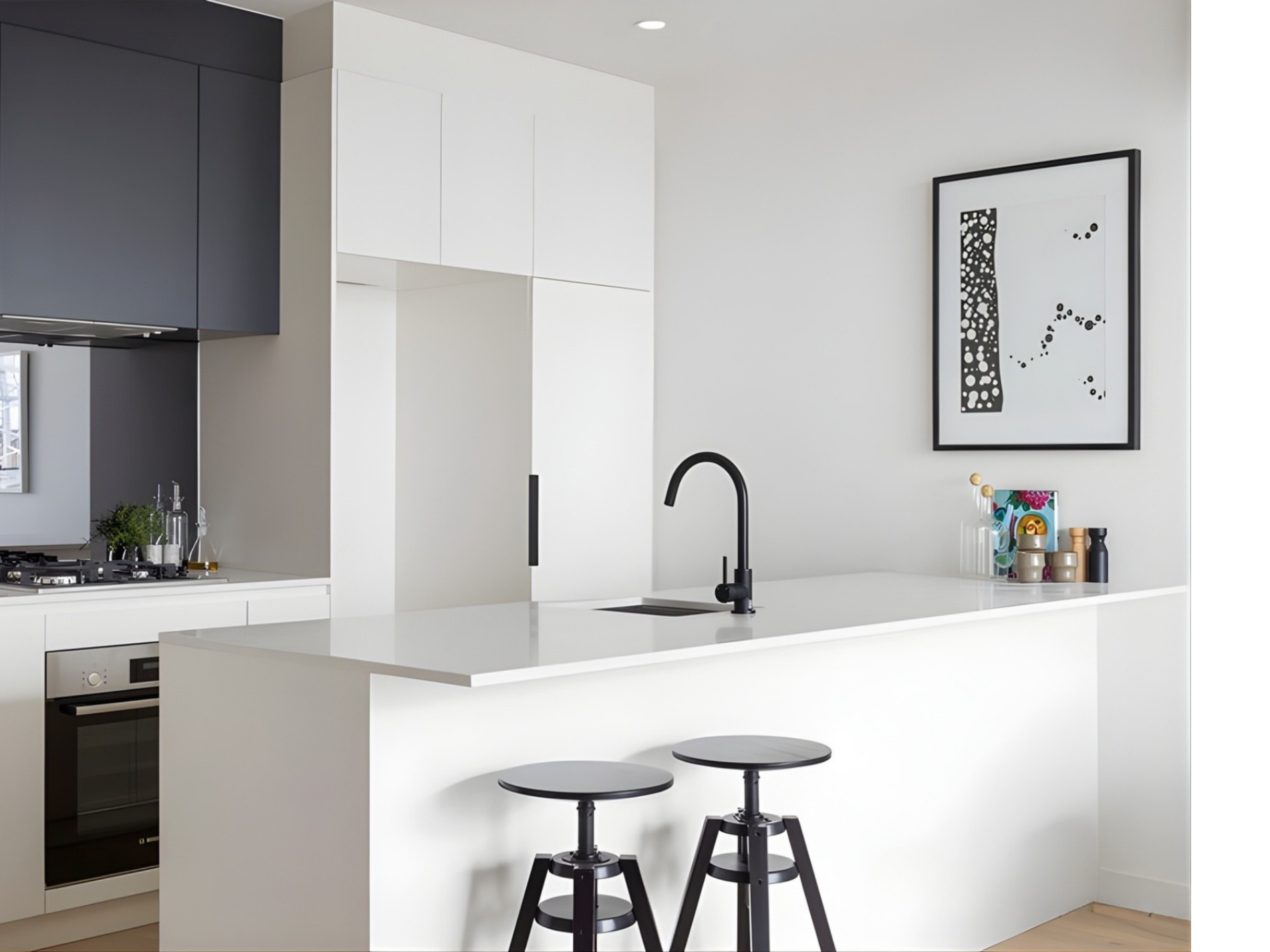 606 / 2 Joseph Road, Footscray