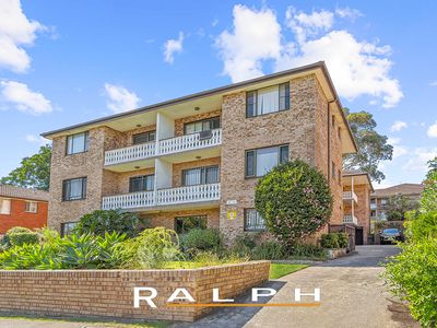 2 / 30-32 Ferguson Avenue, Wiley Park