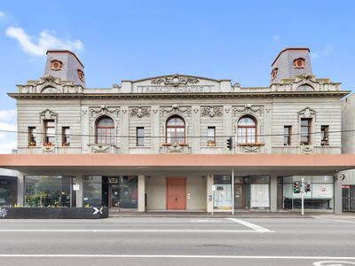 103 / 277-287 Barkly Street, Footscray