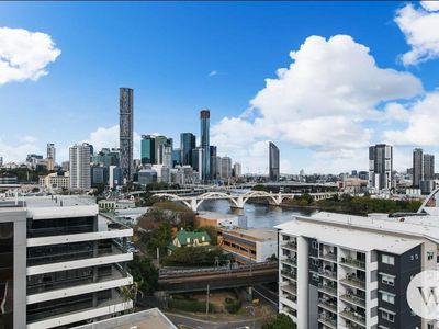 402 / 111 Quay Street, Brisbane City
