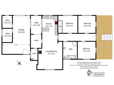 17454 Bass Highway, Boat Harbour
