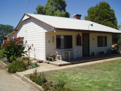 6 Durham Ox Road, Pyramid Hill