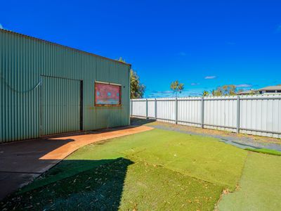 14 Paton Road, South Hedland