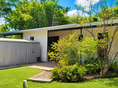 15 Ti Tree Road, Howard Springs