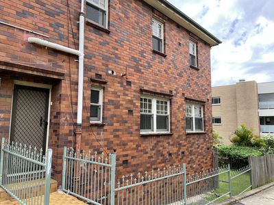 4 / 19 Station Street, Arncliffe