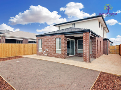 17 Wedgebill Circuit, Werribee