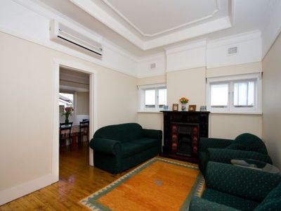 135 Harcourt Parade, Rosebery