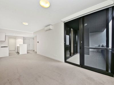 402 / 49 Hill Road, Wentworth Point