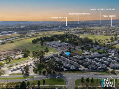 8 Success Place, Hampton Park
