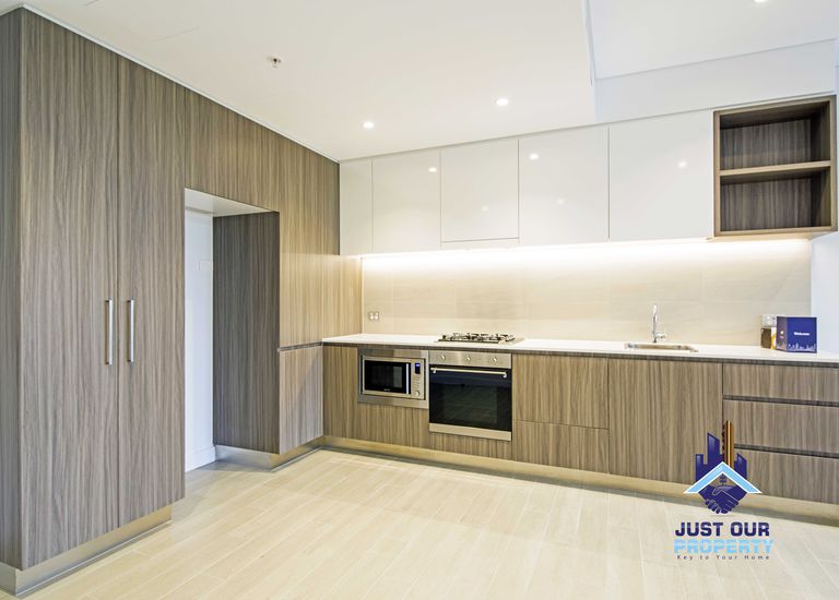 10605 / 2 Figtree Dr, Sydney Olympic Park