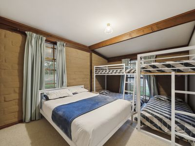 31 Donkey Hill Road, Barjarg