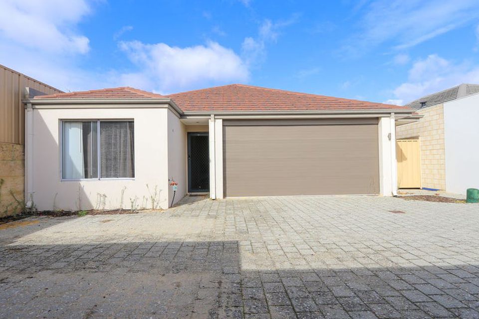 4 / 37 Maiden Way , Baldivis