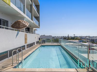 10 / 33 Newcastle Street, Perth