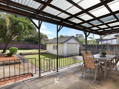 5 Fernvale Avenue, West Ryde
