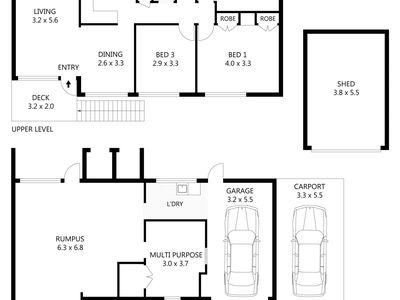 6 Camira Avenue, Cranbrook