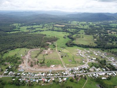 Lot 119 Cabbage Gum Place, Beechwood