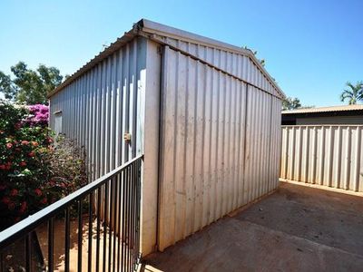 30 Curlew Crescent, South Hedland