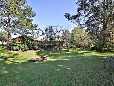 3 Rendga Close, Kangaroo Valley