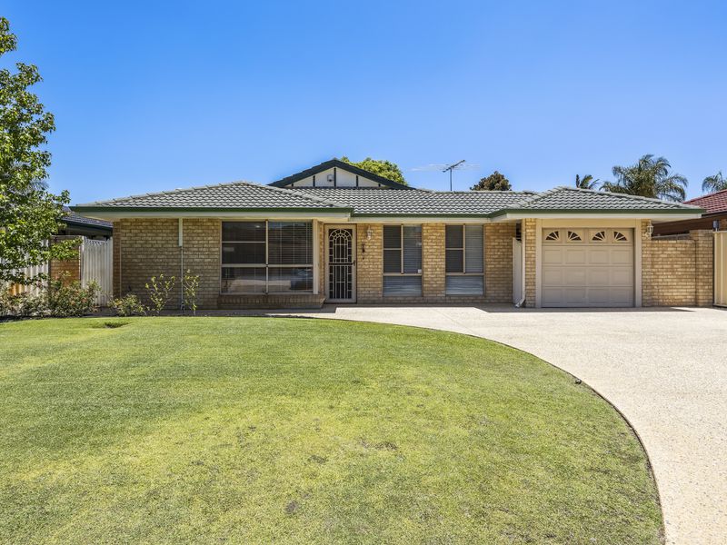 19 Oakfield Retreat, Ballajura