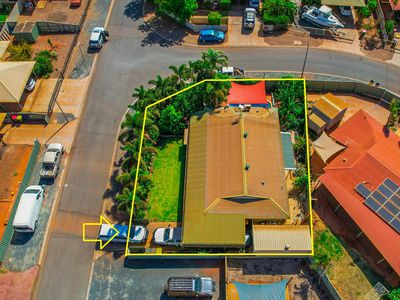 9 Arabella Street, South Hedland