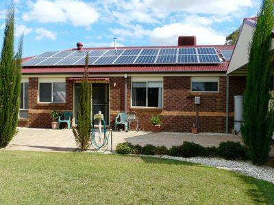 Tocumwal