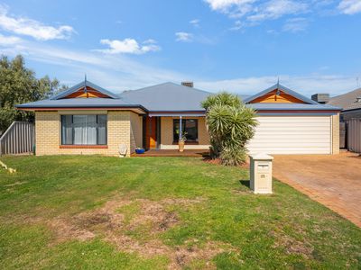 25 Seawind Drive, Rockingham